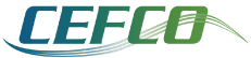 CEFCO Logo